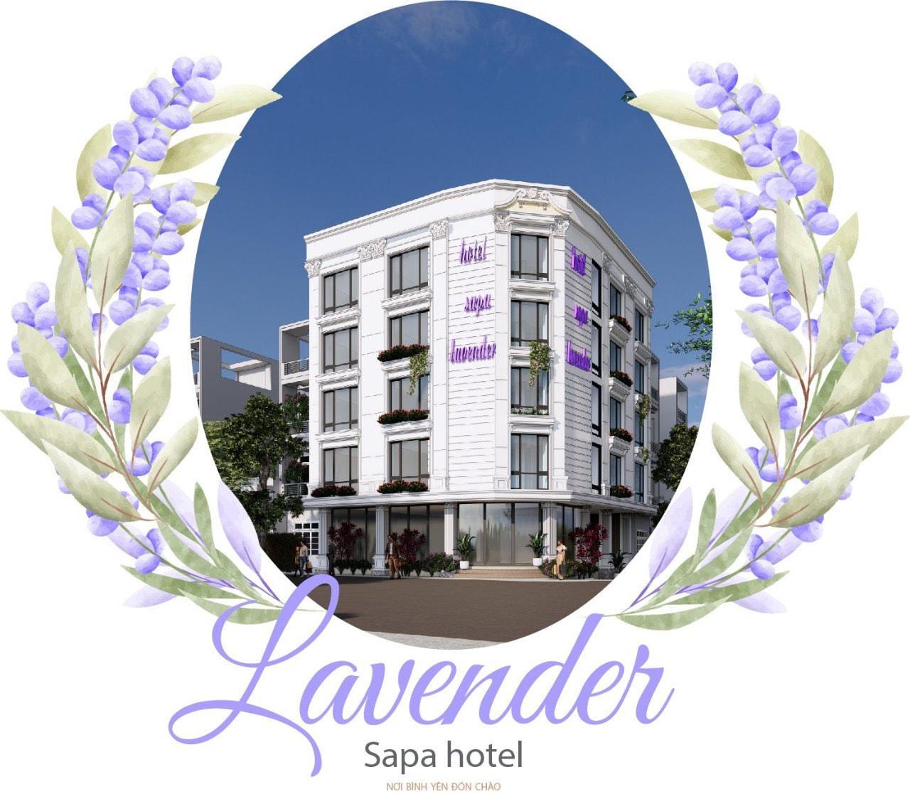 Khách sạn Lavaender sapa sự lựa chọn hàng đầu
