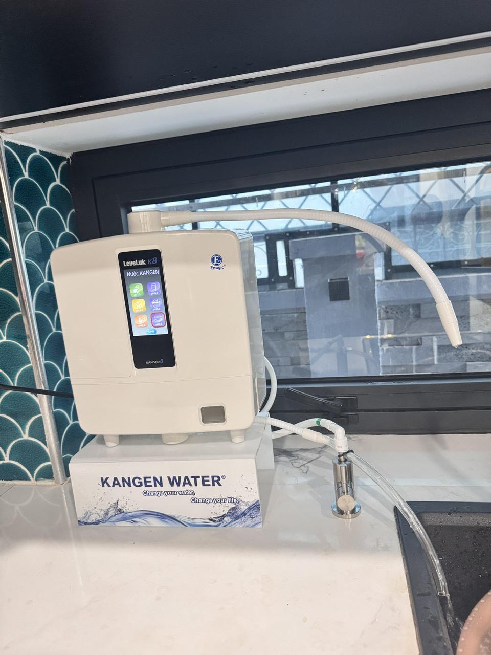 Nước kiềm là gì, nước kiềm có tốt cho sức khỏe không?